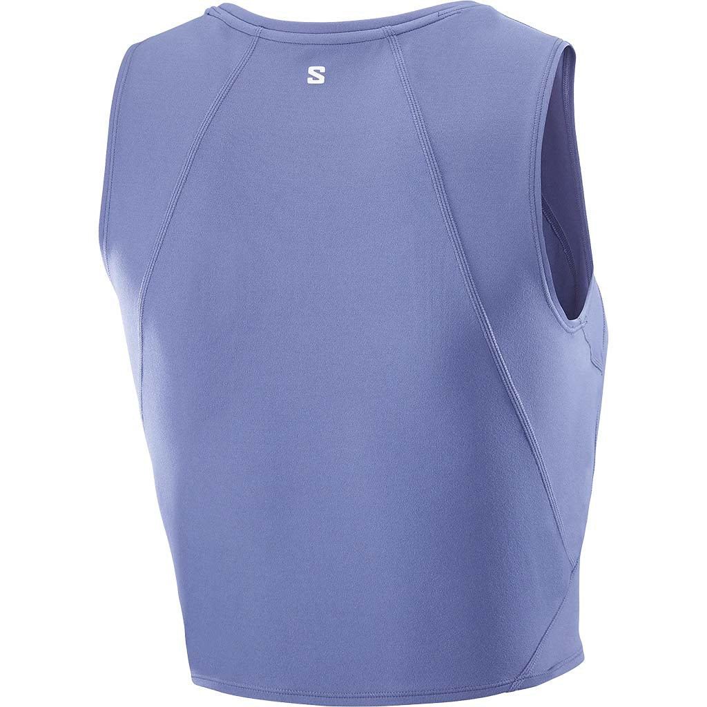 Women's Shakeout Bliss Tanklette