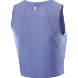 Women's Shakeout Bliss Tanklette