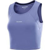 Women's Shakeout Bliss Tanklette