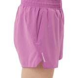 Women's Shakeout Core 4" Short