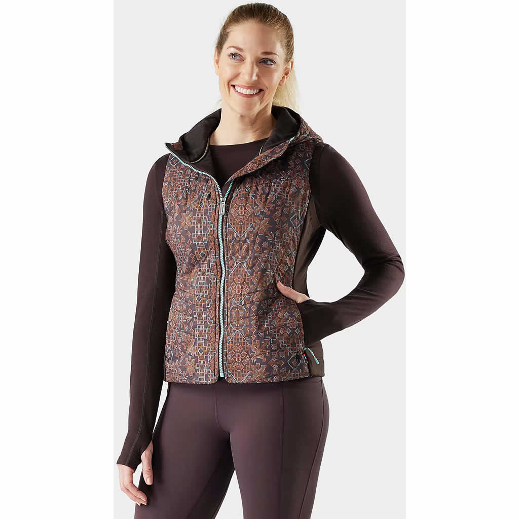 Women's Smartloft Vest