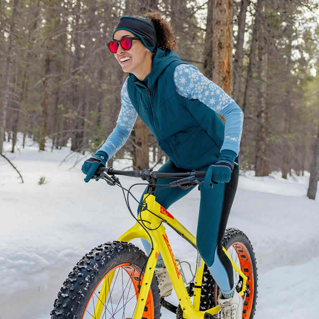 Women's Smartloft Vest