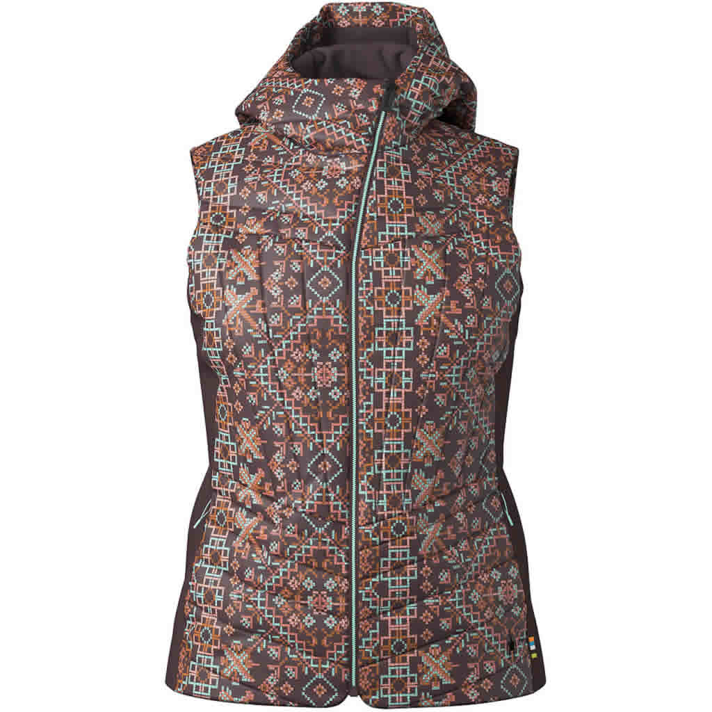 Women's Smartloft Vest