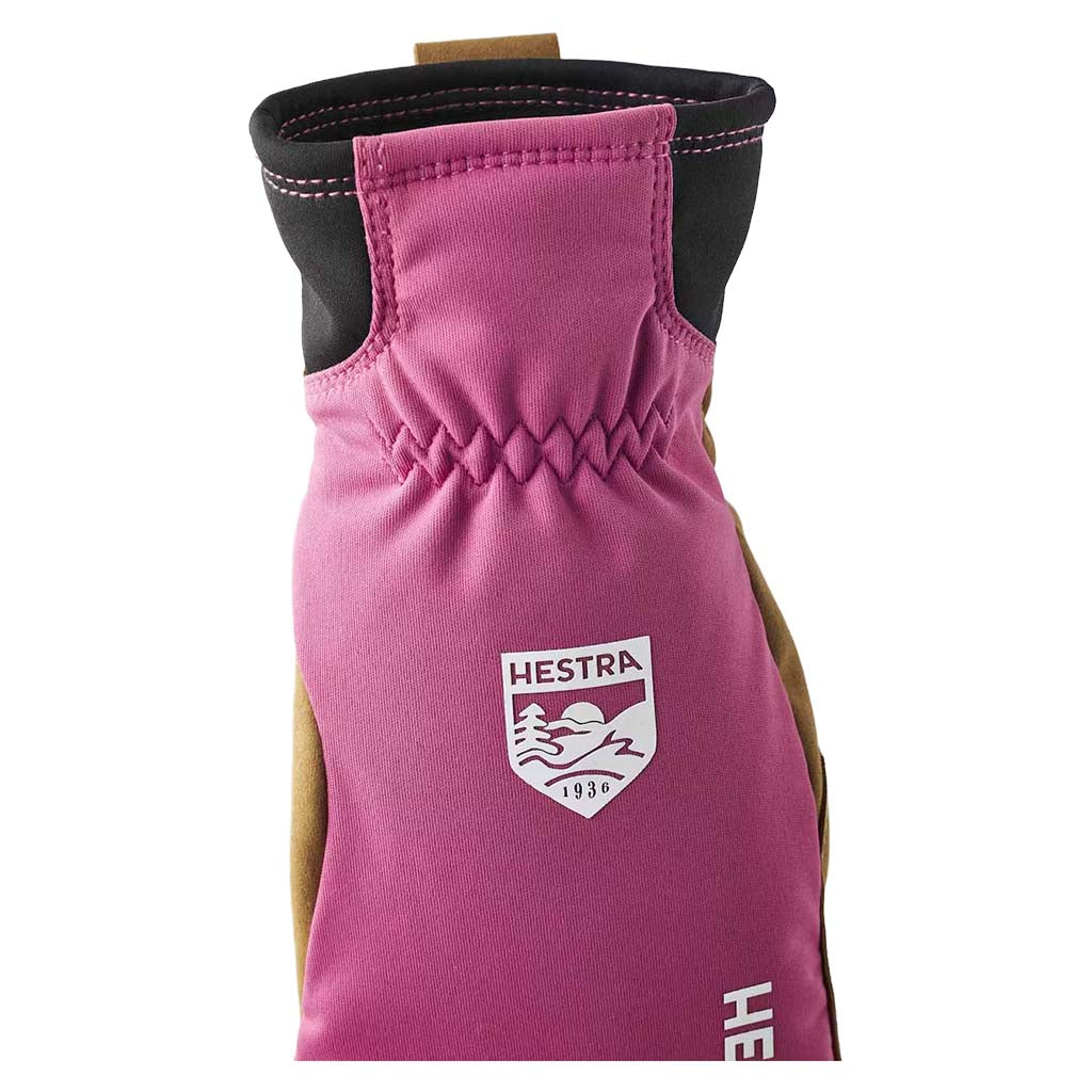 Women's XC Primaloft Mitt