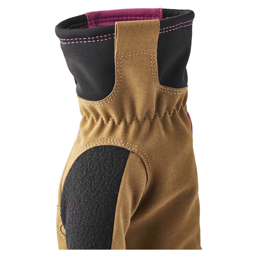 Women's XC Primaloft Mitt