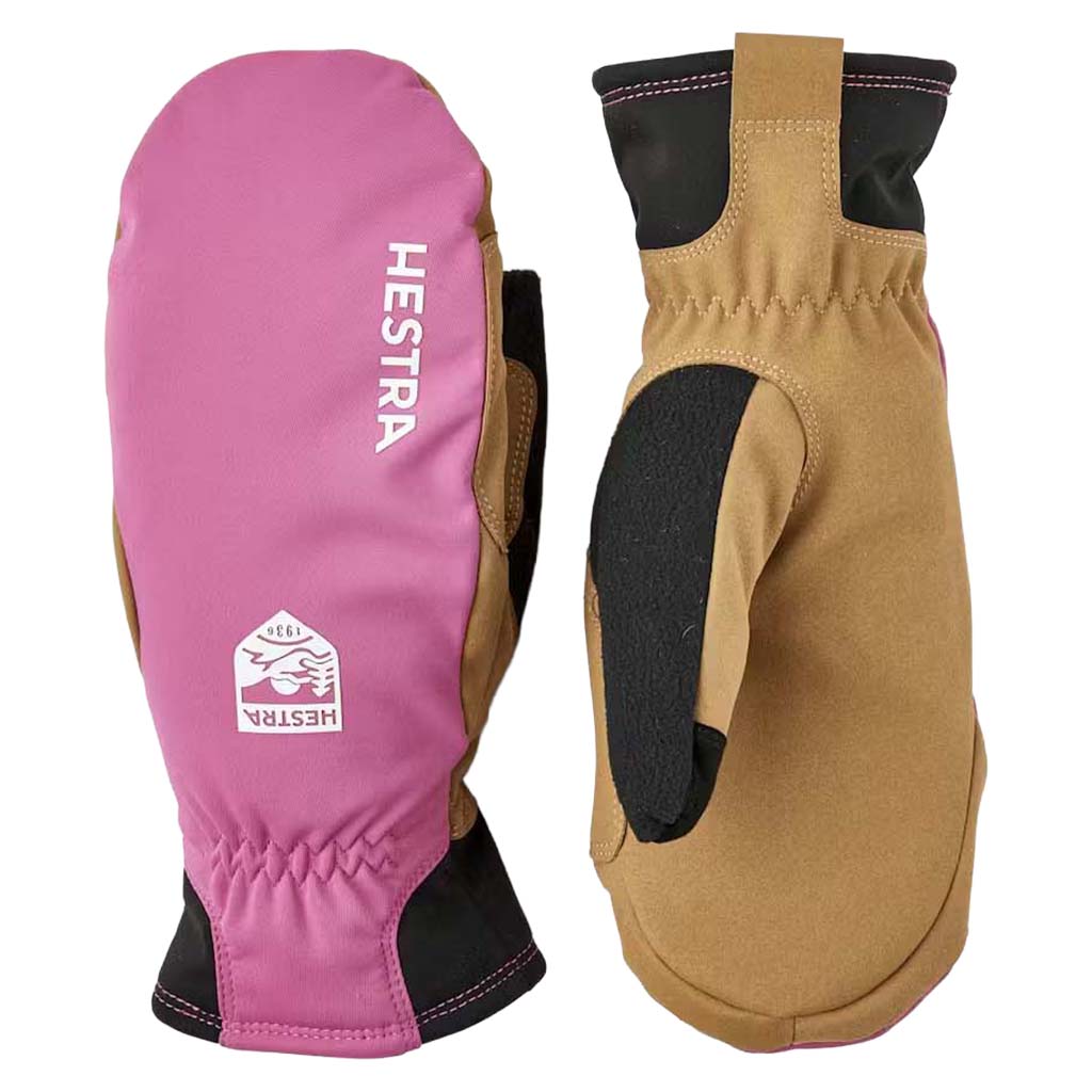Women's XC Primaloft Mitt