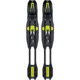 World Cup Classic IFP Nordic Binding Black/Neon Yellow