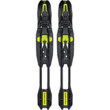 World Cup Skate IFP Nordic Binding Black/Neon Yellow