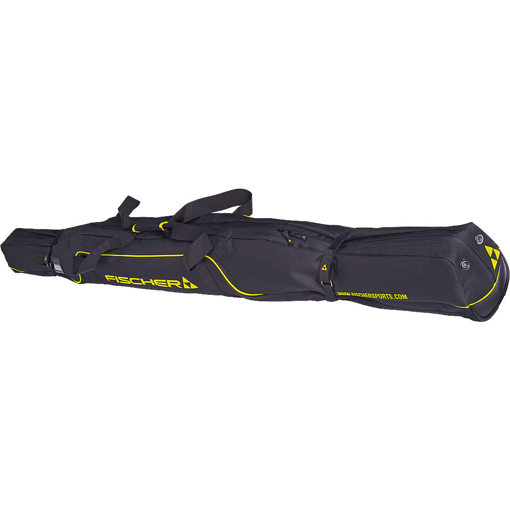 XC Ski Bag Performance Black (5 Pair)
