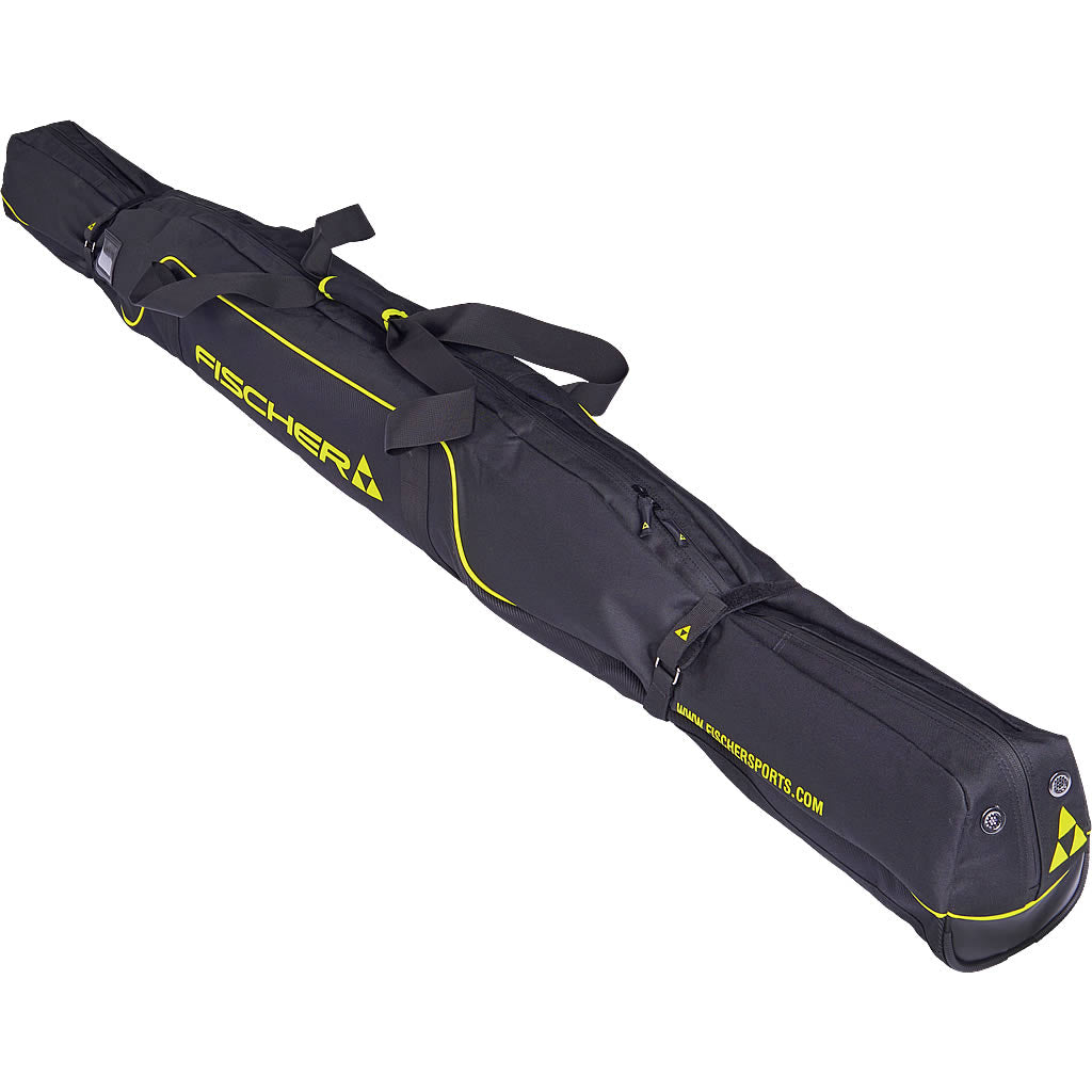 XC Ski Bag Performance Black (5 Pair)
