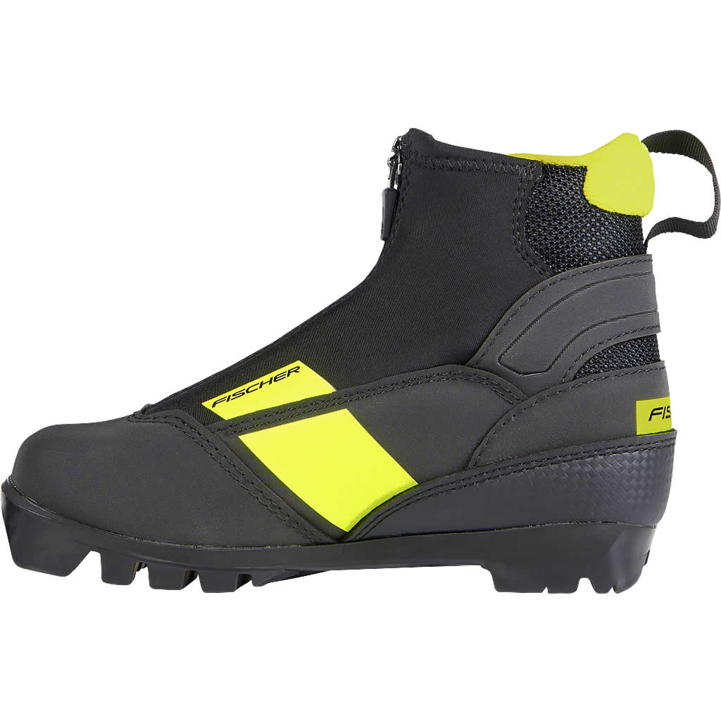 XJ Sprint Nordic Ski Boot