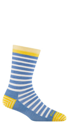 Women's Morgan Crew Light Sock