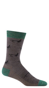 Men's McFly Crew Light Socks