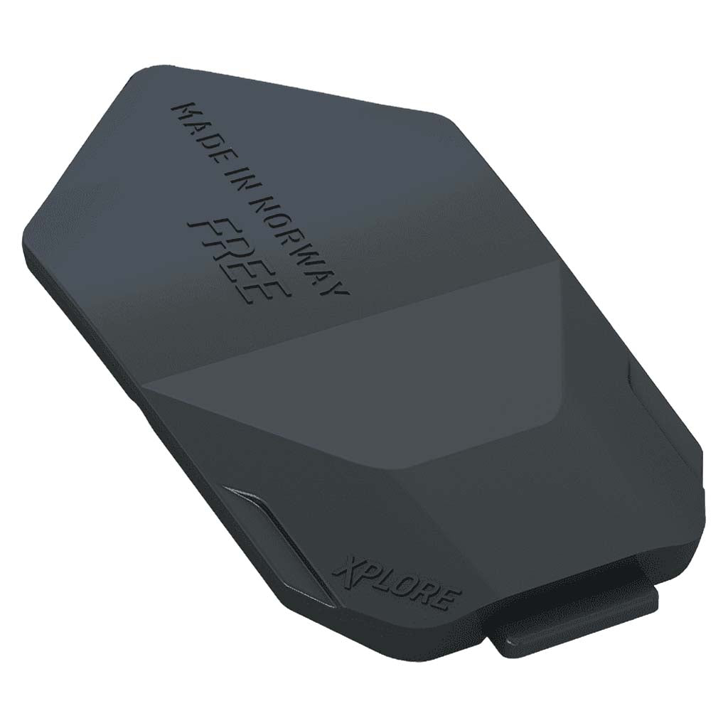 Rottefella XPlore Free Pivot Plate