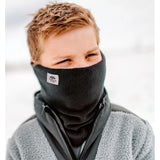 Youth Chelonia 150 Fleece Double-Layer Neck Warmer