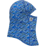 Youth Comfort Shell MaxClava Print Turtle Fur