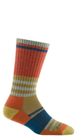 Women's Her Spur Boot Lightweight Hiking Socks