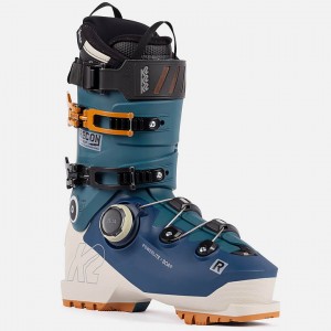 K2 Recon 120 Ski Boots 2023-24