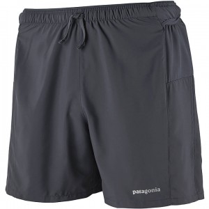 Patagonia Strider Pro Shorts 5" Men's